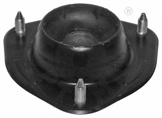 Flansa amortizor S40/V40 -1999 Flansa amortizor S40/V40 -1999